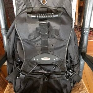 Mobile Edge Bring it on Backpack